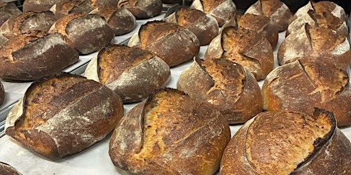 Evening Bread Workshop