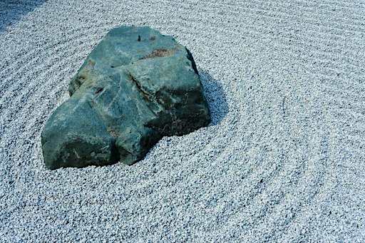 ZEN FOR A BUSY MIND: FROM NOISE TO NOW