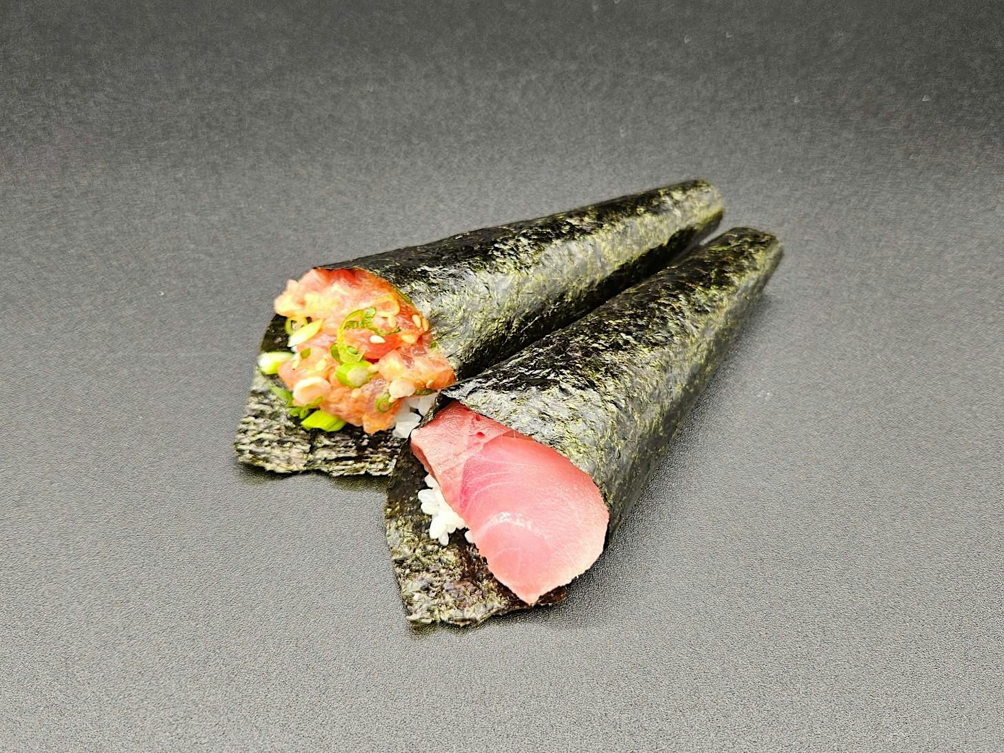 Sushi Making Class: Date Night, San Francisco by Breakthrough Sushi