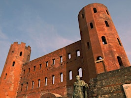 Torino Romana: sulle tracce di Julia Augusta Taurinorum