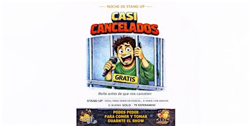 CASI CANCELADOS