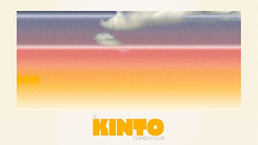 Kinto Comedy Club