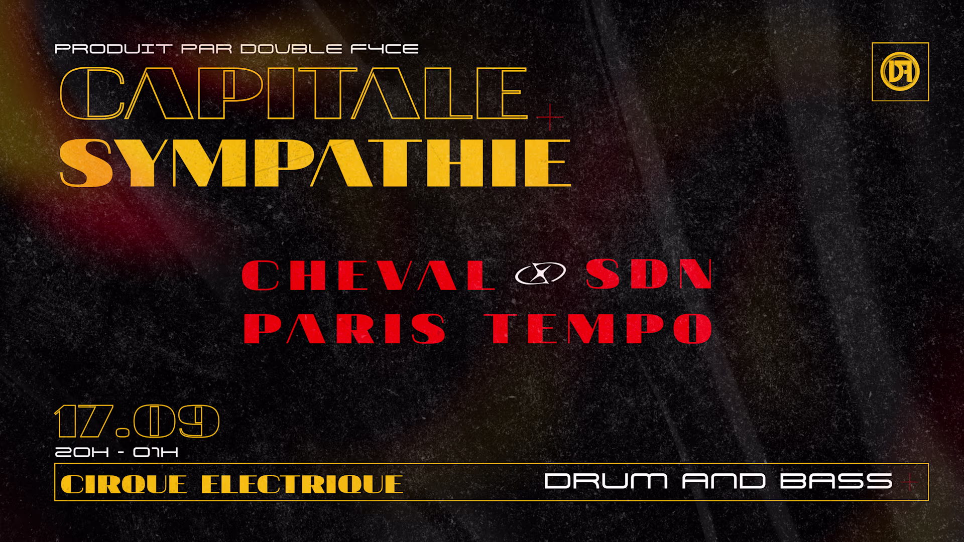 Capitale Sympathie