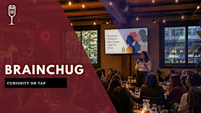 BrainChug: Reconnecting with Old Friends - The Science of Reaching Out