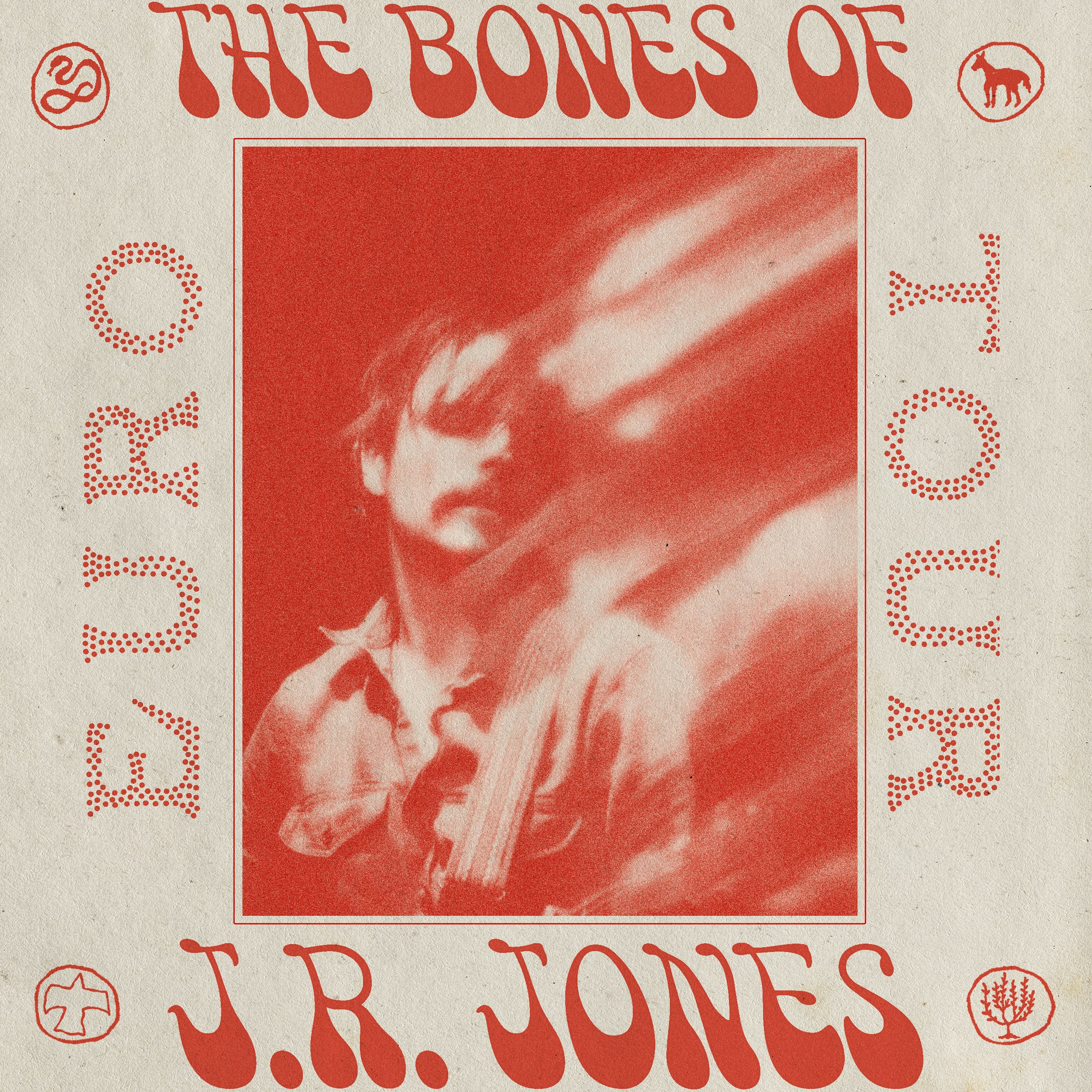 The Bones Of J.R. Jones