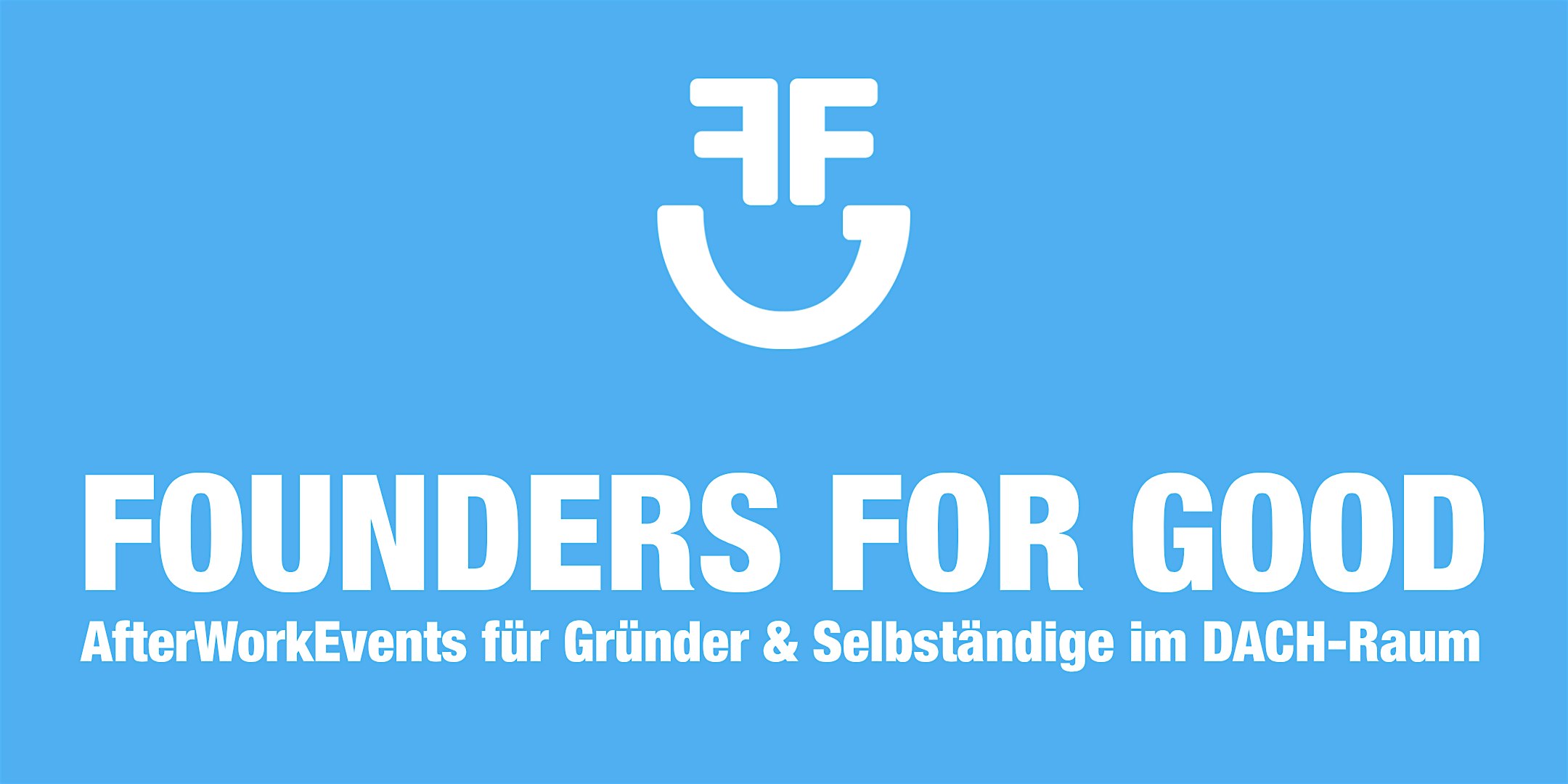 Founders for Good meets Wohnzimmerkonzert