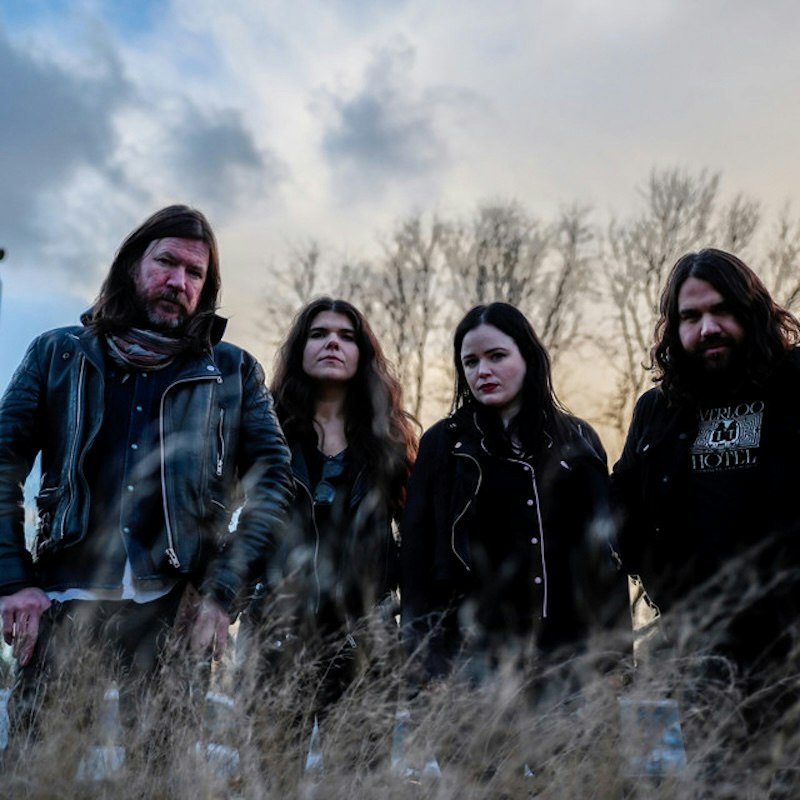 An Evening With The Magic Numbers
