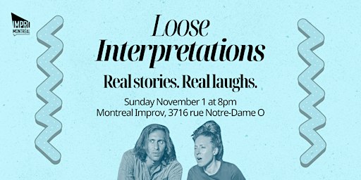 Loose Interpretations