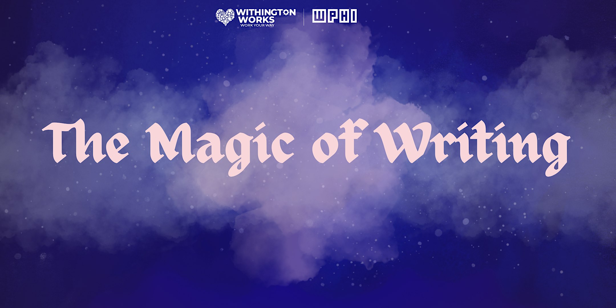 The Magic of Writing