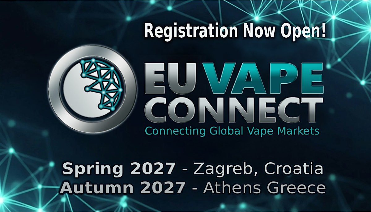 EU VAPE CONNECT