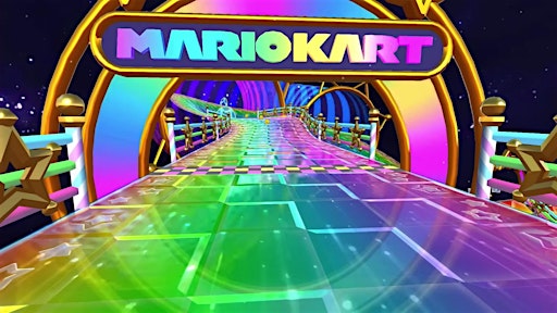 LEGO Holiday Class- Mario Kart Tue 29th & Wed 30th Sept (2 day program)