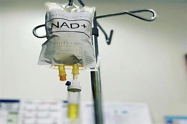 IV Nutrition Therapies - Level I & II - Atlanta, GA