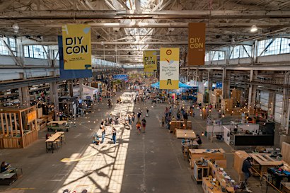 DIY Con