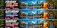THE SOUTH BEACH OPEN BAR