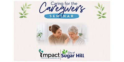Caring for the Caregivers