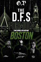 The D.F.S Formula Boston
