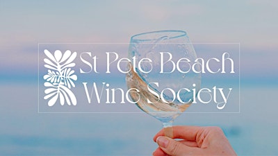 St Pete Beach Wine Society