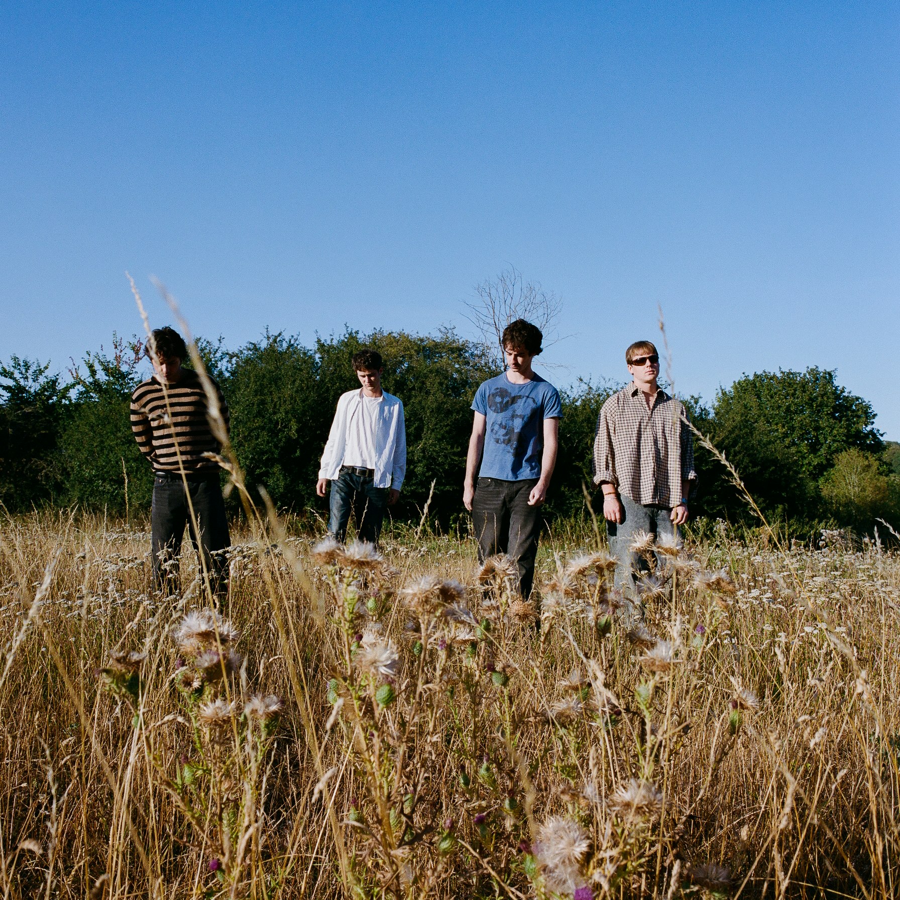 Radio Free Alice Performance + Signing