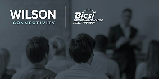Wilson University: Two-Day Certified Installer Training
