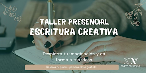 Taller de Escritura Creativa