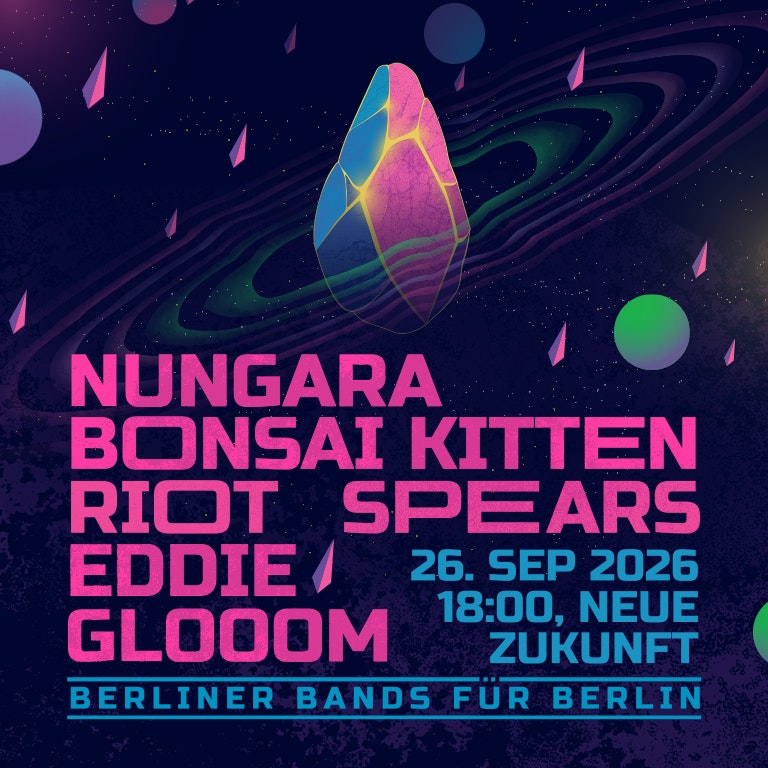 NIRANIUM 2026