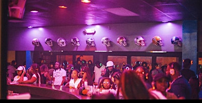 NEW ORLEANS VS EVERYBODY OFFICIAL SILENT PARTY