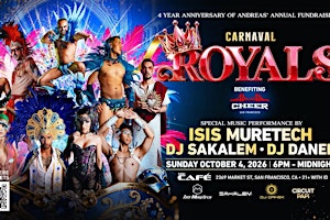 Royals - Carnaval