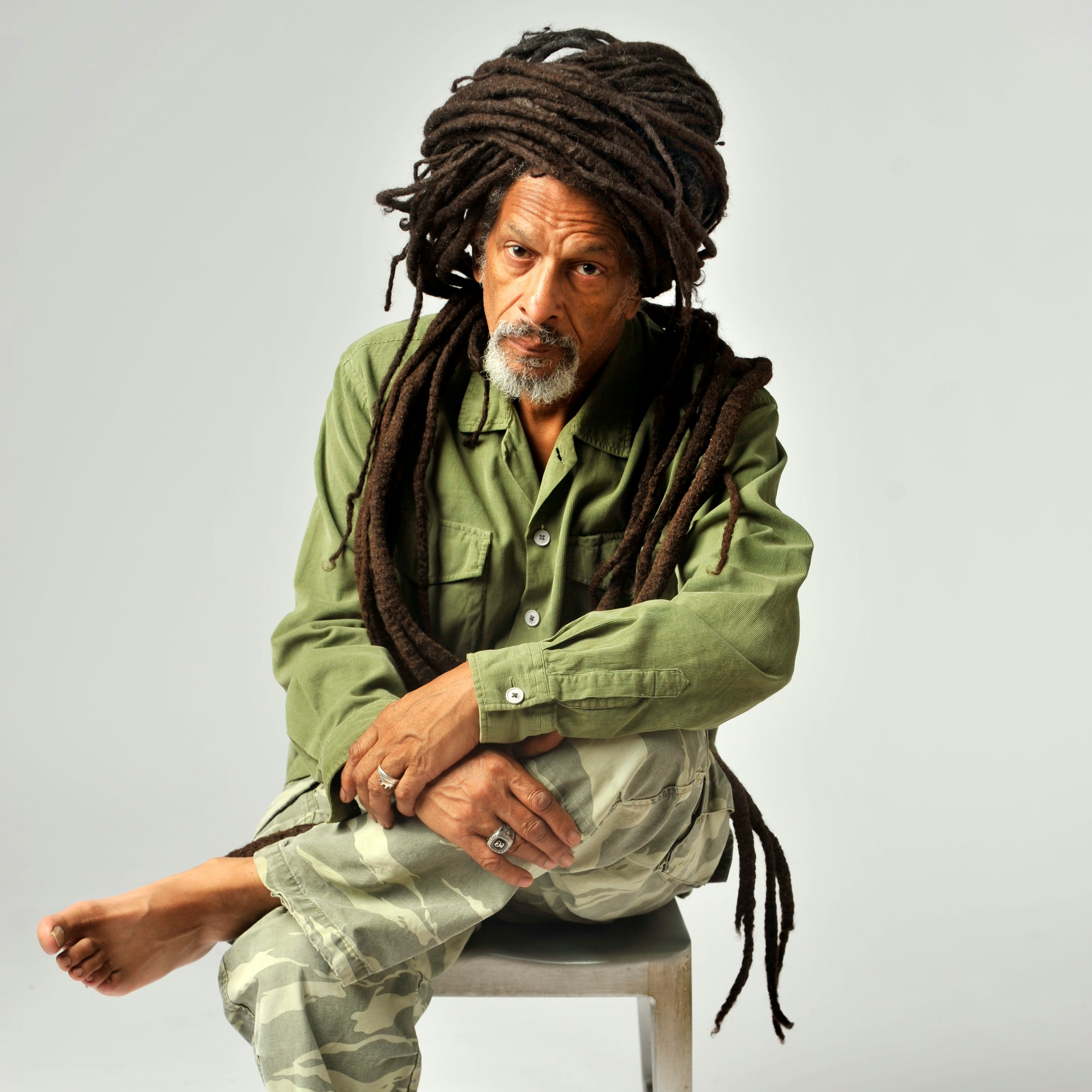 Don Letts + Vitowar DJset