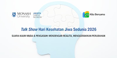Suara Kaum Muda dan Pengasuh: Mendengar Realita, Menggerakkan Perubahan