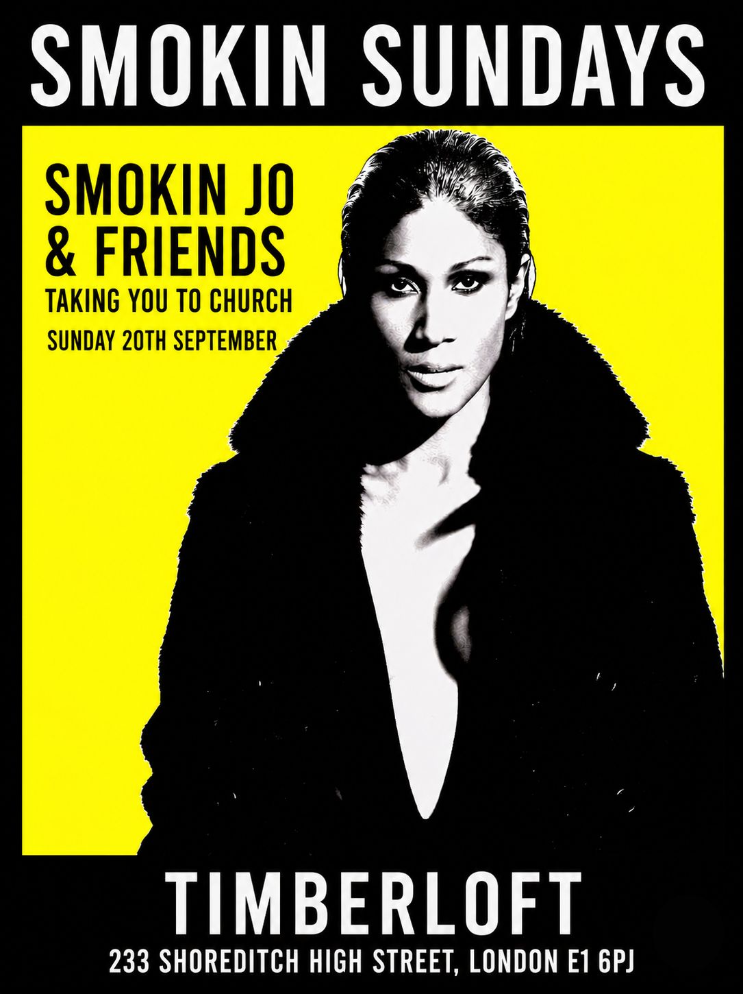 Smokin Sundays