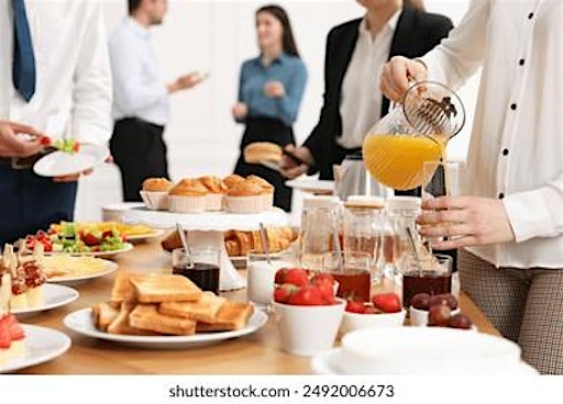 SATURDAY SOCIAL BRUNCH/NETWORKING & LIVE MUSIC