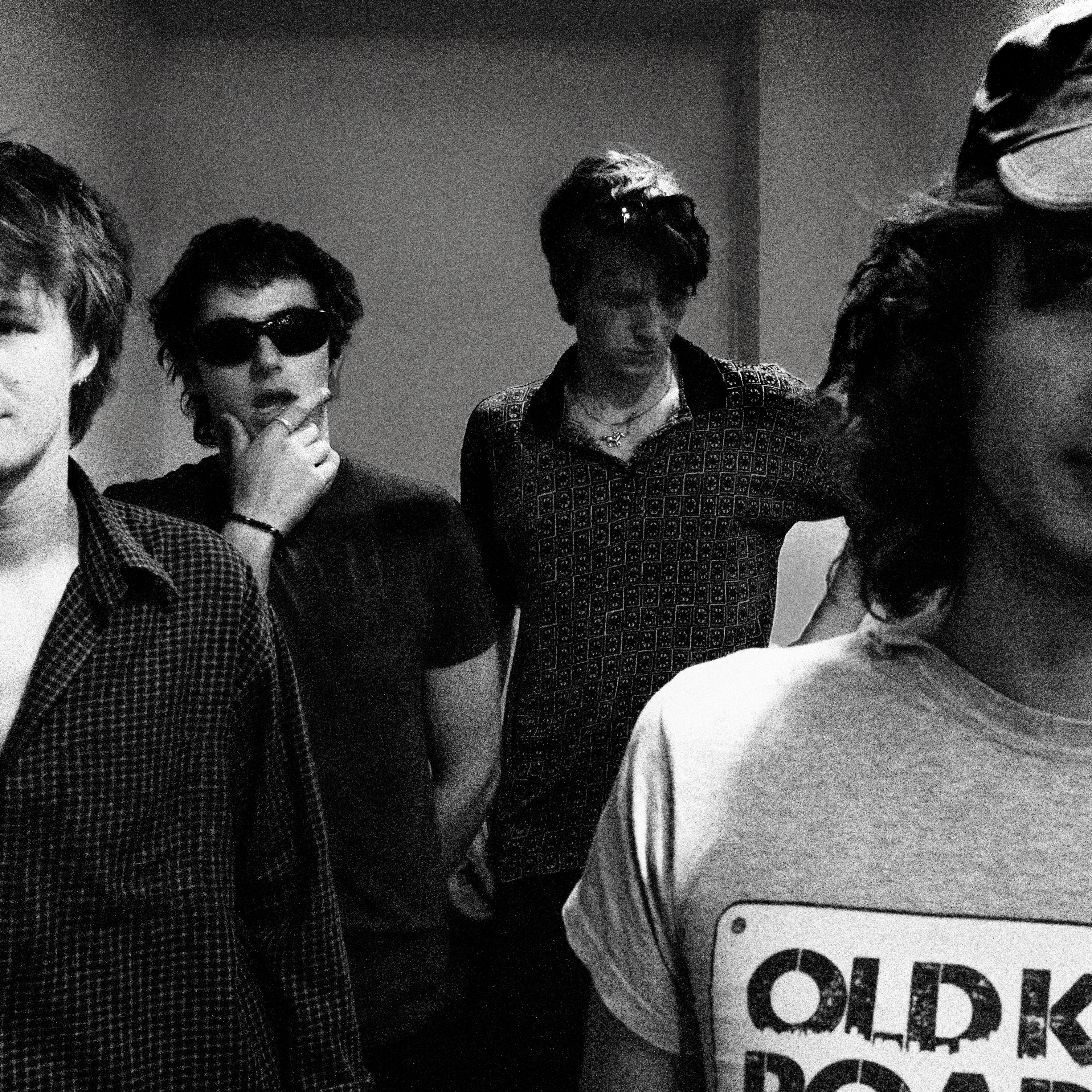 Tooth + The Slow Country + Feather Aid