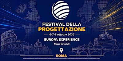 Festival della Progettazione