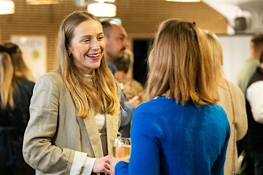 Atlanta HealthTech, MedTech Networking & Pitch Event