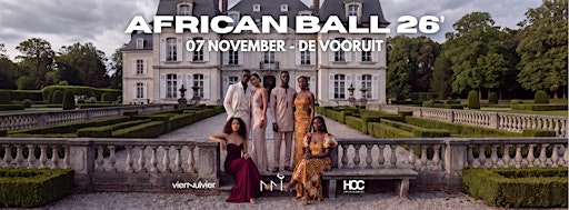 AFRICAN BALL 26