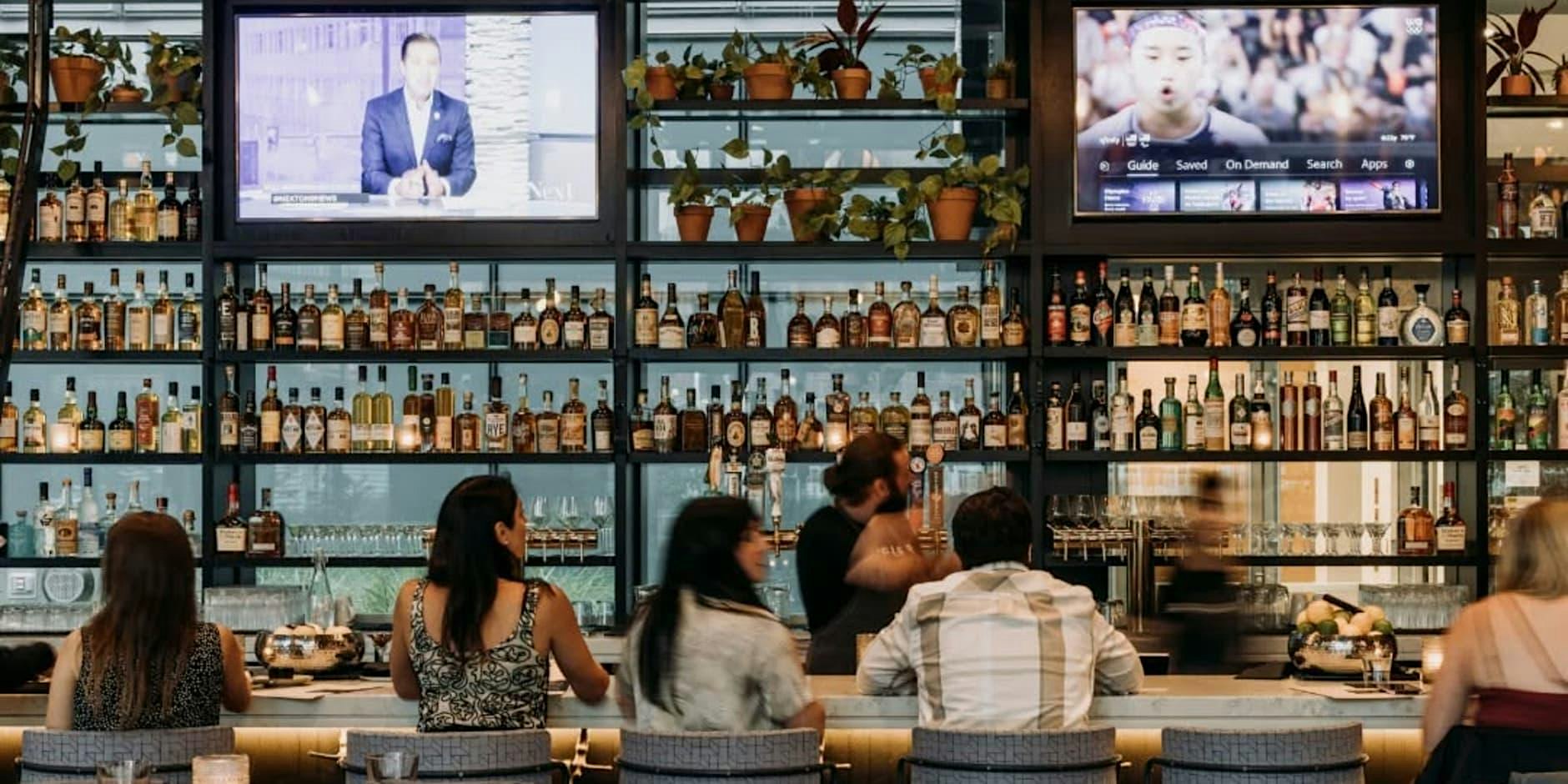Networking Night: Small Business (LoDo)