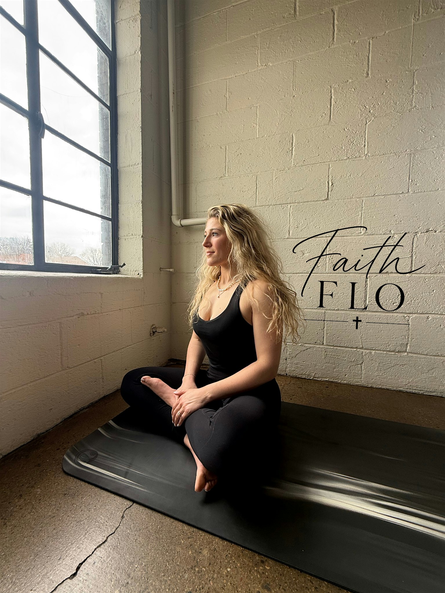 Faith FLO