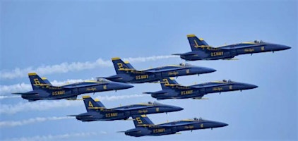 Cleveland National Air Show