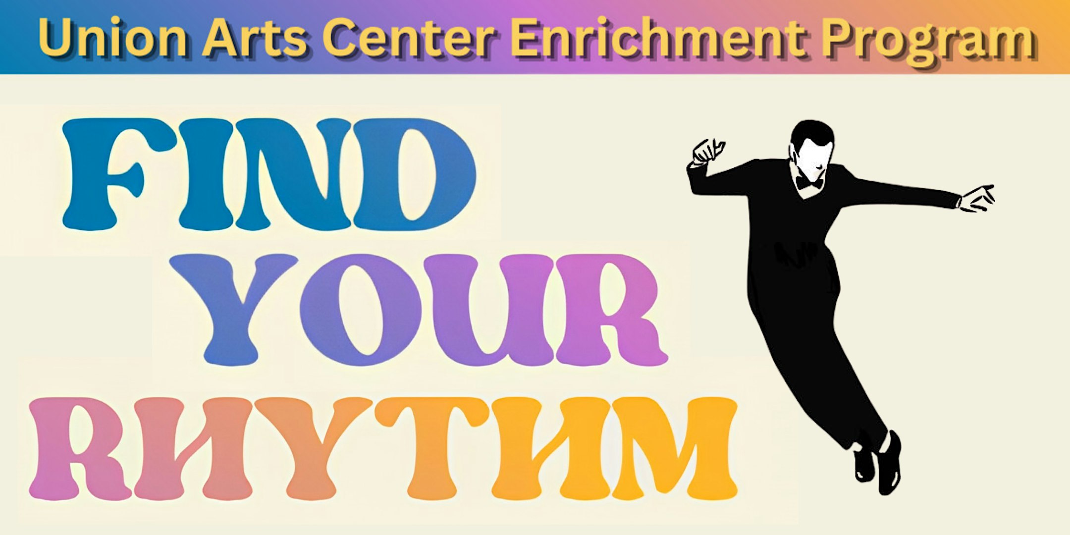 Find Your Rhythm