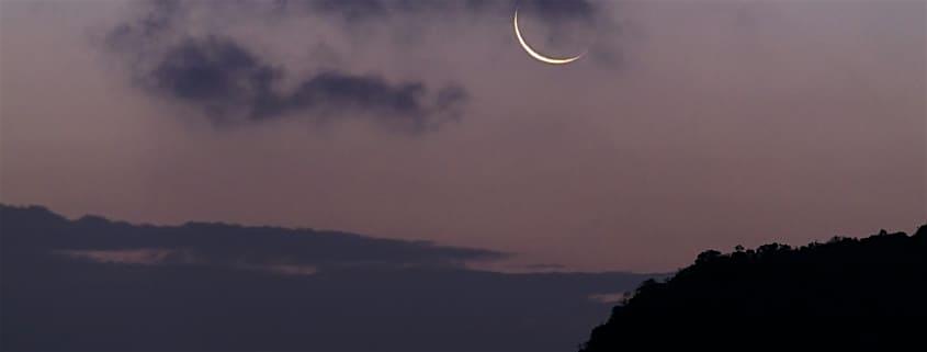 Mind-Body Moon Circle