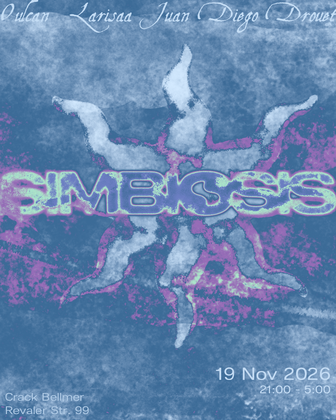 Simbiosis
