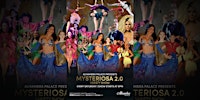 Saturday Mysteriosa Variety Show @ Alhambra Palace Chicago