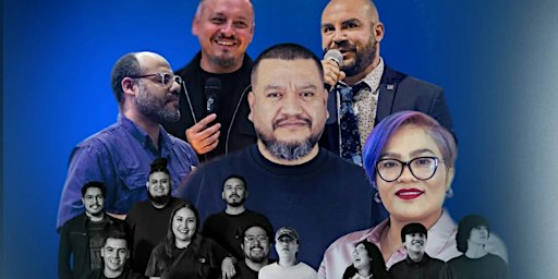 Congreso de Avivamiento: "Aguas Profundas"