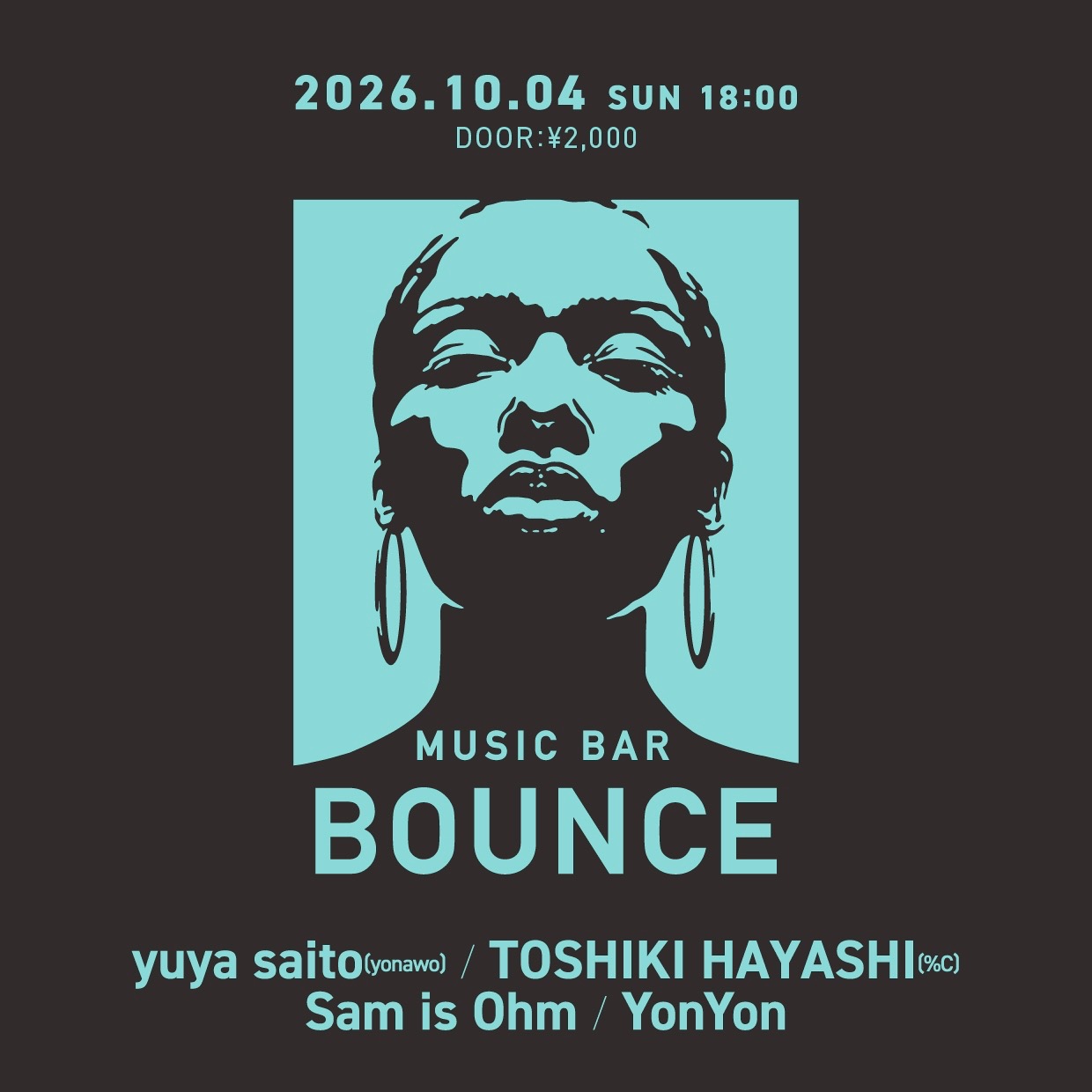 Music BAR Bounce