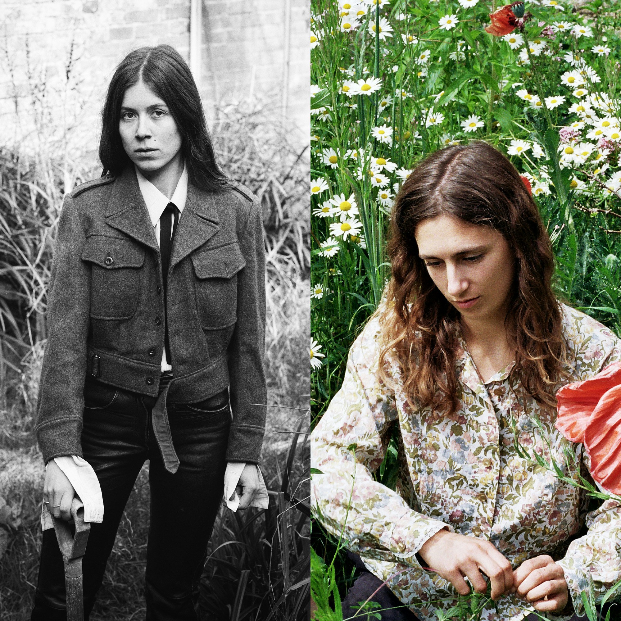 Nina Winder-Lind & heka (co-headline)