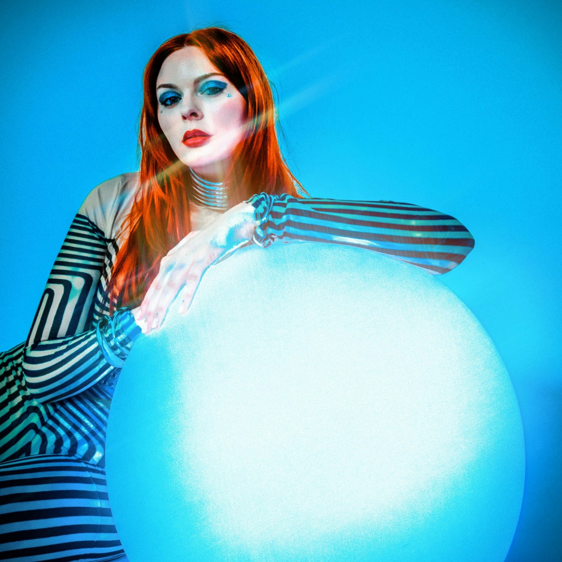 Bobbie Dazzle