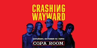 Crashing Wayward