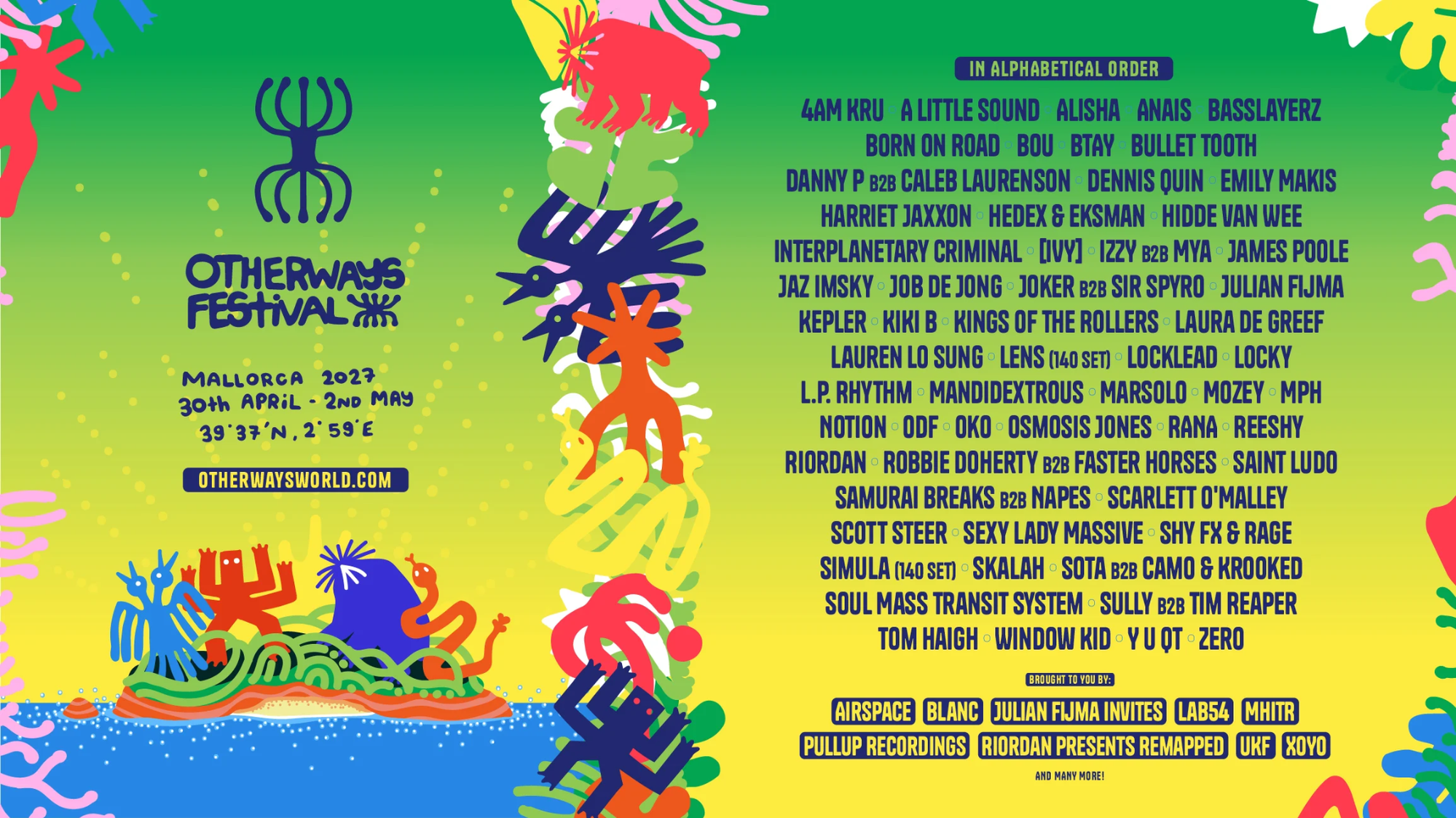 Otherways Festival