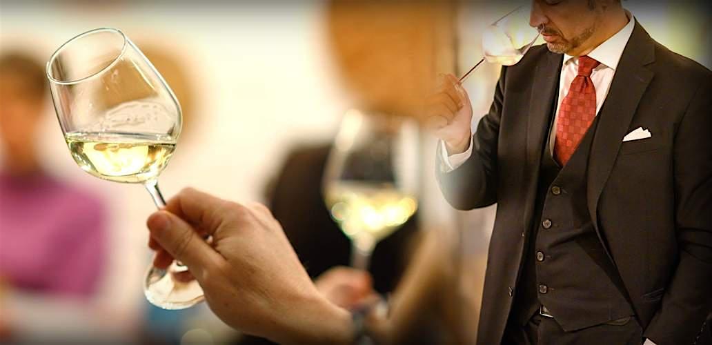 Wine Experience Social Club:Le bollicine eccellenti del mondo/Degustazione
