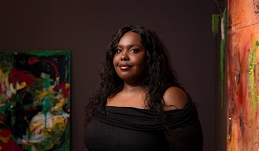 Michaela Yearwood-Dan: The Practice of Liberation Book Launch